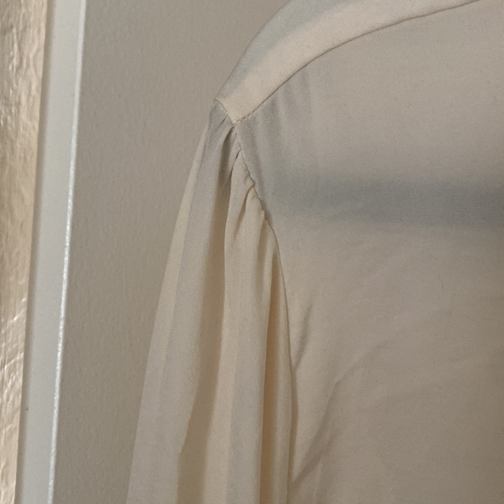 Modcloth Button-Up, 4x - image 3